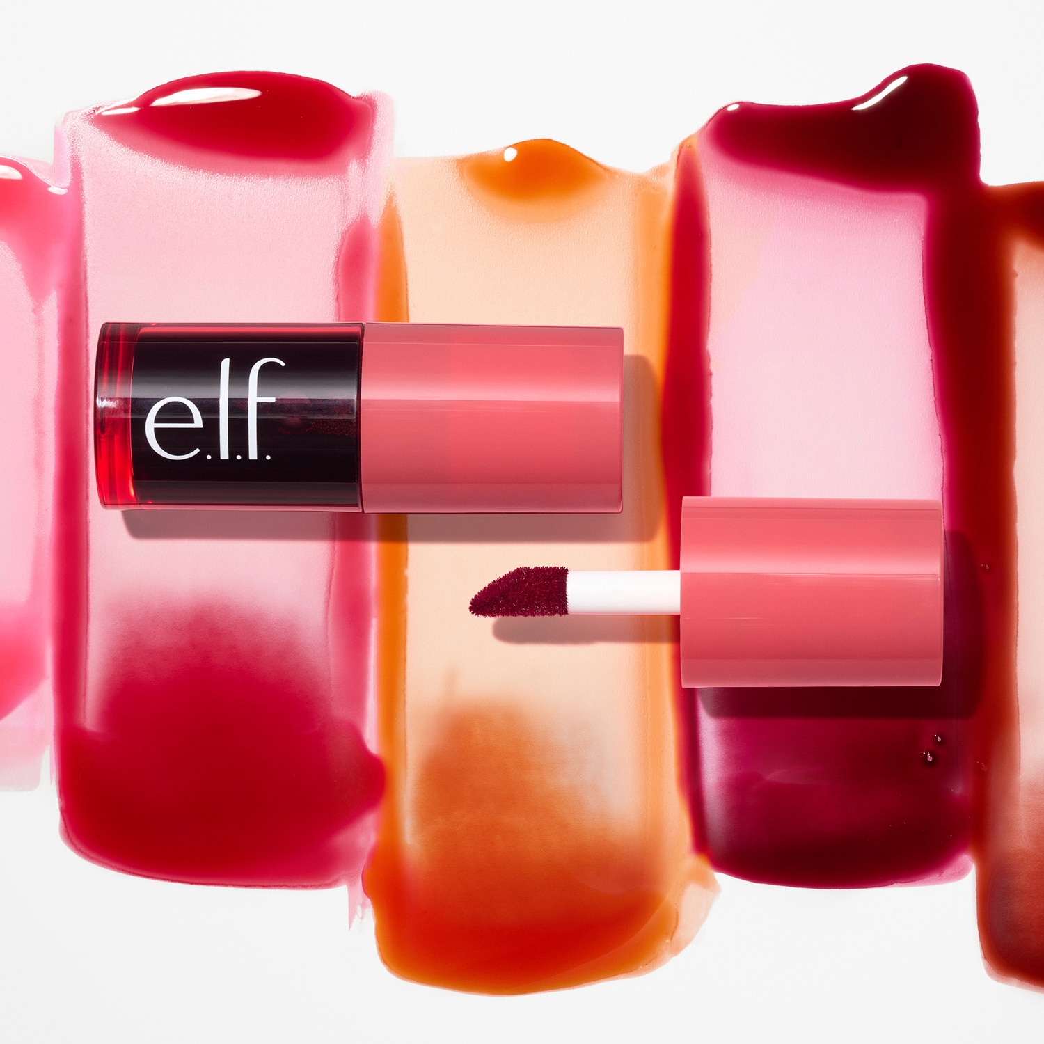 E.L.F. SHEER FOR IT BLUSH TINT (TINTE MODULABLE PARA MEJILLAS Y LABIOS)